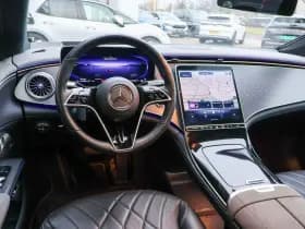 Mercedes-Benz EQS thumbnail 29