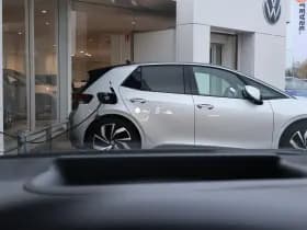Mercedes-Benz EQS thumbnail 30