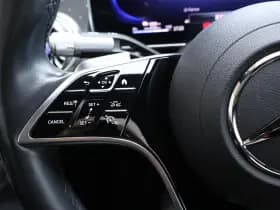 Mercedes-Benz EQS thumbnail 32