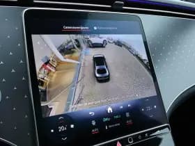 Mercedes-Benz EQS thumbnail 34