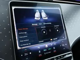 Mercedes-Benz EQS thumbnail 36