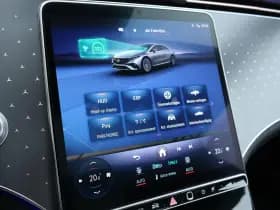 Mercedes-Benz EQS thumbnail 37