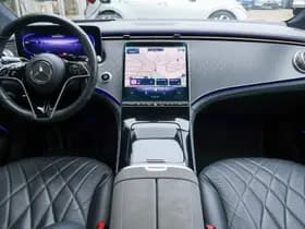 Mercedes-Benz EQS thumbnail 5