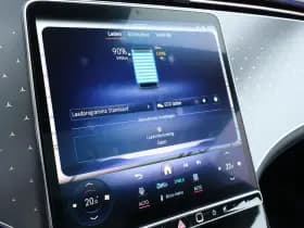 Mercedes-Benz EQS thumbnail 45