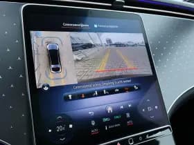 Mercedes-Benz EQS thumbnail 48