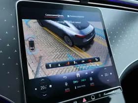 Mercedes-Benz EQS thumbnail 49