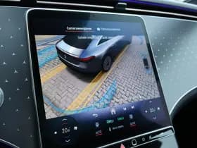 Mercedes-Benz EQS thumbnail 50