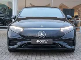 Mercedes-Benz EQS thumbnail 9