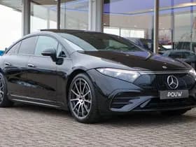 Mercedes-Benz EQS thumbnail 10