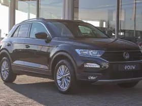 Volkswagen T-Roc thumbnail 10