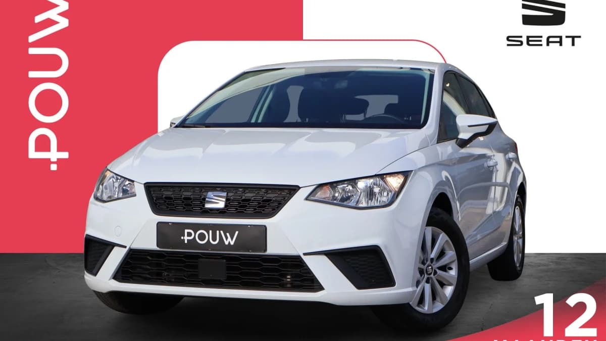 SEAT Ibiza — foto 1