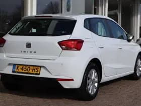 SEAT Ibiza thumbnail 2