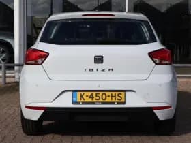 SEAT Ibiza thumbnail 11