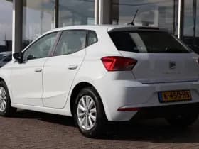 SEAT Ibiza thumbnail 13