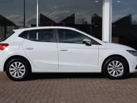 SEAT Ibiza thumbnail 3
