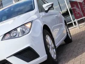 SEAT Ibiza thumbnail 33