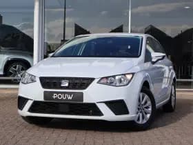 SEAT Ibiza thumbnail 38