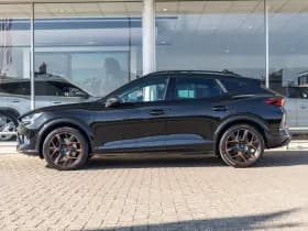 CUPRA Formentor thumbnail 14