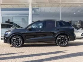 Volkswagen Tiguan thumbnail 14