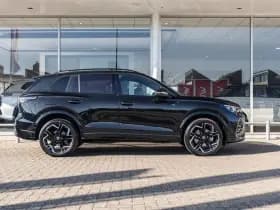 Volkswagen Tiguan thumbnail 3