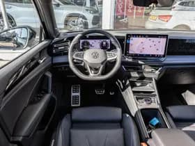Volkswagen Tiguan thumbnail 28