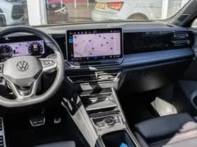 Volkswagen Tiguan thumbnail 38
