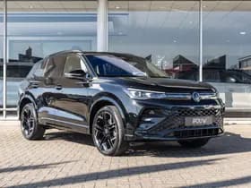 Volkswagen Tiguan thumbnail 10