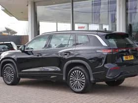 Volkswagen Tayron thumbnail 13