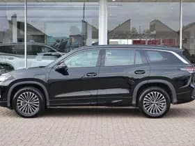 Volkswagen Tayron thumbnail 14