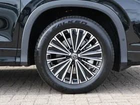 Volkswagen Tayron thumbnail 15