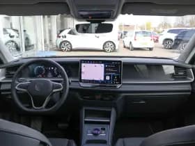 Volkswagen Tayron thumbnail 5
