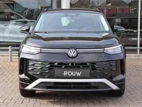 Volkswagen Tayron thumbnail 8