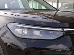 Volkswagen Tayron thumbnail 9