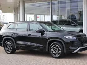 Volkswagen Tayron thumbnail 10