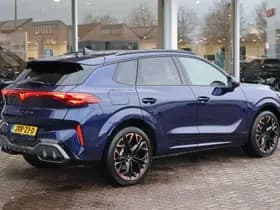 CUPRA Terramar thumbnail 2
