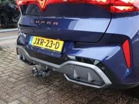 CUPRA Terramar thumbnail 11