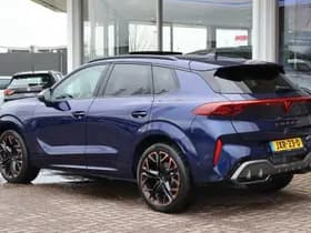 CUPRA Terramar thumbnail 12