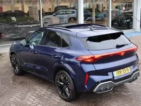 CUPRA Terramar thumbnail 13