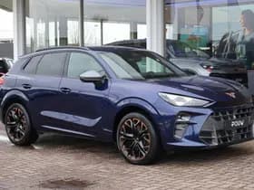 CUPRA Terramar thumbnail 9
