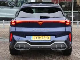CUPRA Terramar thumbnail 10