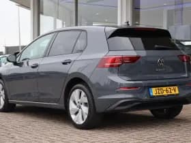 Volkswagen Golf thumbnail 12