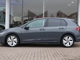 Volkswagen Golf thumbnail 13