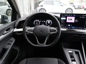 Volkswagen Golf thumbnail 20