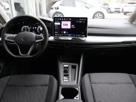 Volkswagen Golf thumbnail 5