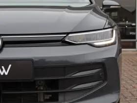Volkswagen Golf thumbnail 9