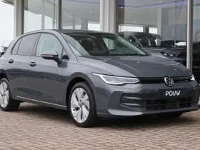 Volkswagen Golf thumbnail 10