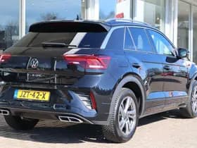 Volkswagen T-Roc thumbnail 2