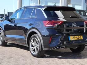 Volkswagen T-Roc thumbnail 12