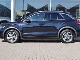 Volkswagen T-Roc thumbnail 13