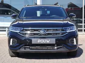 Volkswagen T-Roc thumbnail 7
